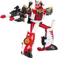 Hasbro Transformers Legacy Velocitron Speedia 500 Collection Voyager Override
