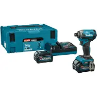 Makita TD003GD201 Visseuse À Choc Sans Fil