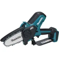 Makita DUC101Z Scie à élaguer sans fil (sans batterie et sans chargeur)