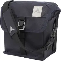 Altura Heritage Sacoche de guidon 5l Gris Gris One Size