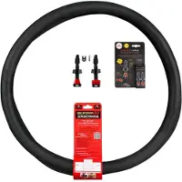 Barbieri New Anaconda 3.0 Inner Tube Noir 700C / 32-45