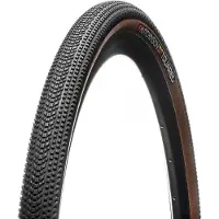 Hutchinson Pneu De Gravel Touareg Bi-compound Hardskin Tubeless 650b X 47