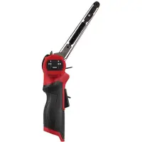 Milwaukee M12 FBFL13-0 Ponceuse Sans Fil