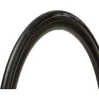 Panaracer Agilest Light 700c X 23 Pneu route Argent 700C x 23 Argent 700C x 23