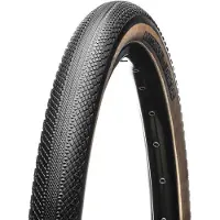 Hutchinson Overide Bi-compound Hardskin Tubeless 650b X 47 Gravel Tyre Noir 650B x 47
