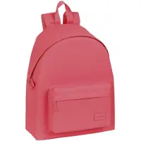 Safta Sac à Dos Basic Marsala 17l 32x43x14 Cm