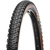 Hutchinson Kraken Hardskin Tubeless 29'' X 2.40 Pneu VTT Argent 29'' x 2.40 Argent 29'' x 2.40