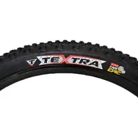 Mitas Tyre Kratos R10 29X2,45 Folding Tubeless Supra Textra Edc-Dual Comp.