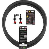 P!Nk Pnk Gravel 30 Mm Mousse anti-crevaison 2 unités 650B / 32-45 650B
