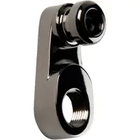 Music Nomad MusicNomad Acousti-Lok Strap Lock (Standard Jack)
