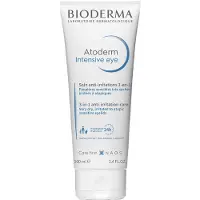 Bioderma Atoderm Intensive Eye soin apaisant pour paupières irritées 100 ml