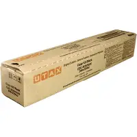 Utax 652511010 12000Seiten Schwarz Lasertoner & Patrone (652511010)