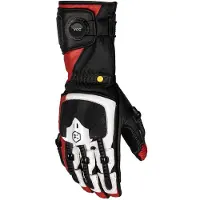 Knox Handroid MK V, gants ,Noir ,M