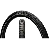 Kenda Kwick Drumlin K1216 700c X 40 Pneu Gravel rigide Noir 700C x 40 Noir 700C x 40