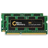 CoreParts Module de mémoire 8GB pour Apple (MMA8228/8GB)