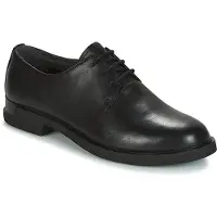 Camper Chaussure à lacets 'Iman' noir