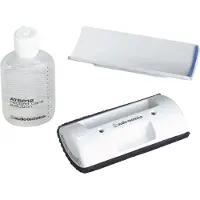 Audio-Technica At-6012 Turntable Cleaner Kit Clair One Size / EU Plug 220V