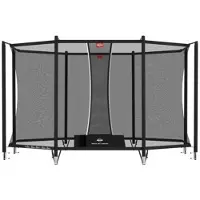 Berg Trampoline Veiligheidsnet - Safetynet Comfort - Ultim - 410 x 250 cm