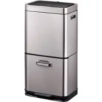 EKO Himalaya 35 + 25 litres Inox