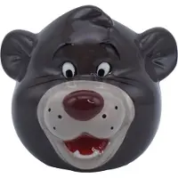 Half Moon Bay Disney - Pot pour plantes Le Livre de la jungle "Baloo