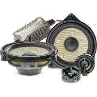 Focal IS MBZ 100 Enceinte 2 voies 10 cm Mercedes