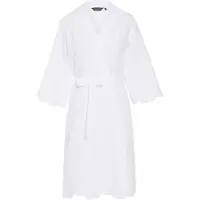 Essenza Kimono Sarai Tilia Pure White-L