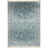Essenza Tapis Essenza Maere Hazy Blue (60 x 90 cm)