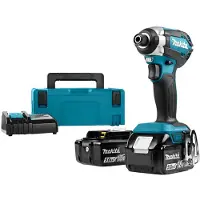 Makita Tournevis électrique Dtd153rtj