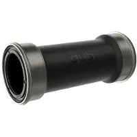 Sram Dub Pf86 Road Wide Bottom Bracket Cups Noir 86.5 mm
