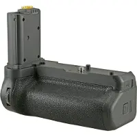 Jupio Poignée d'alimentation / Poignée Batterie Nikon Z6 II / Z7 II (MB-N11) + sans Fil Remote