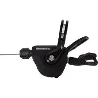 Shimano Shim.levier de vitesse Rs700 2F Sw collier