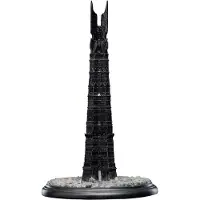 Weta Workshop Figurka Orthan - Wieża Sarumana 18 cm - Lord of the Rings - ma