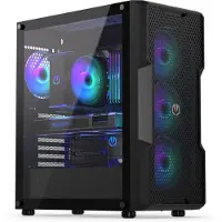 Endorfy Gehäuse Regnum 400 ARGB