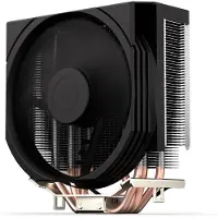 Endorfy Ventilateur De Processeur Spartan 5 Max