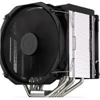 Endorfy Fortis 5 Dual Spc307 Cpu Fan Noir