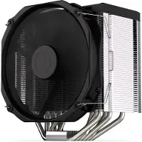Endorfy Fortis 5 Cpu Fan Argenté