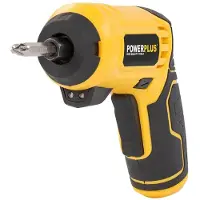Powerplus Kompakter Multif. schraubendreher 3,6V - 20 Acc.