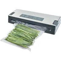 Solis Vac Premium 574
