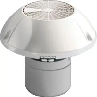 Dometic Ventilateur de toit avec soufflerie 12 volts