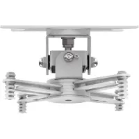 Vision Support De Plafond Pour Projecteur à Montage Rapproché Tm-cc