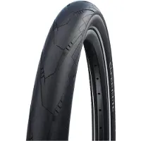 Schwalbe SUPER MOTO - ADDIX Performance Line pneu à fil - 62-406 - noir - 62-406 / 20 x 2.4 pouces