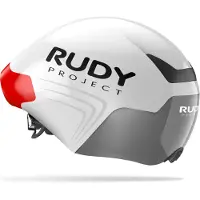 Rudy project Casque The Wing Blanc Brillant, Taille S/M (55-58 cm)