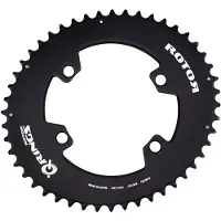 Rotor Plateau Ovale Q Ring Sram Axs 107 Bcd
