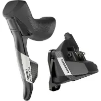 Sram Kit De Levier Apex Axs D1 Tr Fm 20of Left Disc