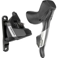 Sram Apex Axs D1 20 Mm Offset Front Brake Argenté