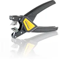 Jokari J20030 12 Mm Wire Stripper Noir