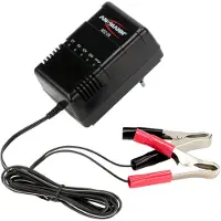 Askari - alcs 2-24a - chargeur de batterie au plomb