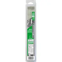 GYS Electrodes spéciales inox O2,0mm (x12)