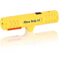 Jokari Pince à Dénuder Fibre Strip Lc