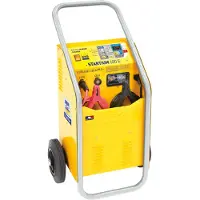 GYS Chargeur Démarreur 12 - 24 V Automatique Startium 680e